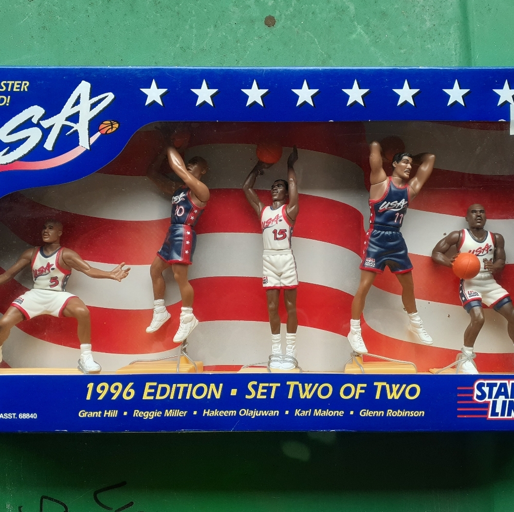 Dream Team 96 2 of 2